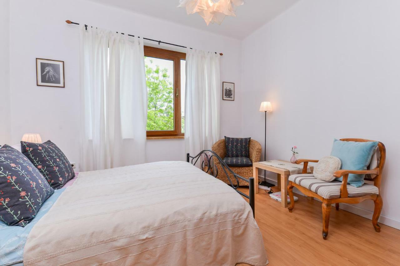 Shik & Chic One Bedroom Central Apartment Graf Ignatiev X Shishman Corner By Flat Mаnager Σόφια Εξωτερικό φωτογραφία