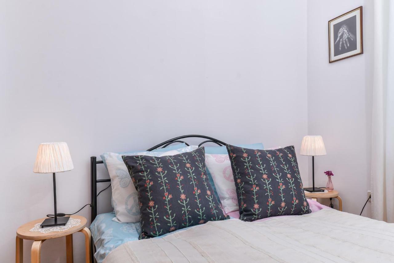 Shik & Chic One Bedroom Central Apartment Graf Ignatiev X Shishman Corner By Flat Mаnager Σόφια Εξωτερικό φωτογραφία