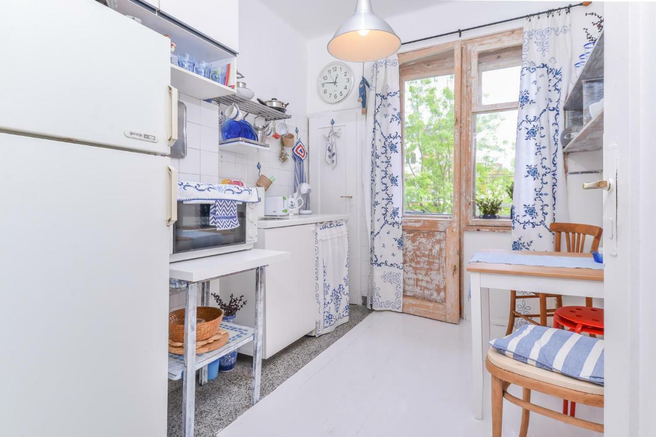 Shik & Chic One Bedroom Central Apartment Graf Ignatiev X Shishman Corner By Flat Mаnager Σόφια Εξωτερικό φωτογραφία