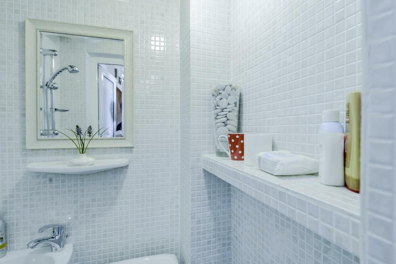 Shik & Chic One Bedroom Central Apartment Graf Ignatiev X Shishman Corner By Flat Mаnager Σόφια Εξωτερικό φωτογραφία