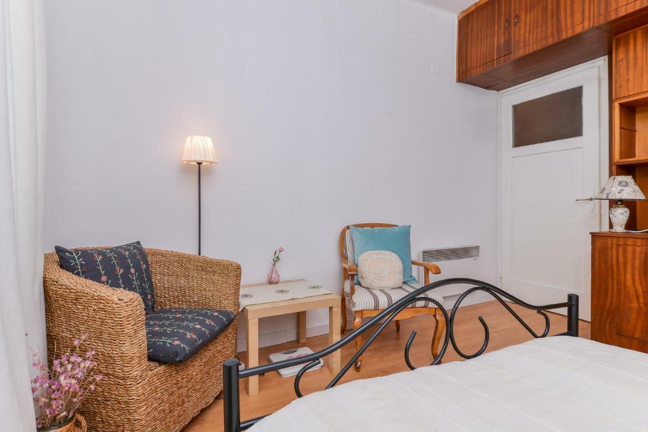 Shik & Chic One Bedroom Central Apartment Graf Ignatiev X Shishman Corner By Flat Mаnager Σόφια Εξωτερικό φωτογραφία